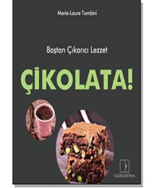 Cikolata - cover