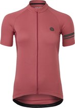 AGU Core Fietsshirt II Essential Dames - Roze - L