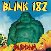 Blink 182 - Buddha (CD)