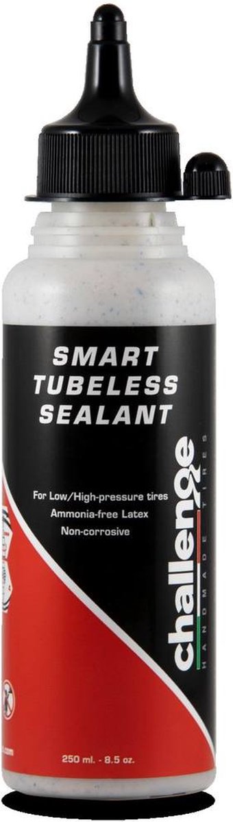 Challenge - Smart Tubeless Sealant - 250ML
