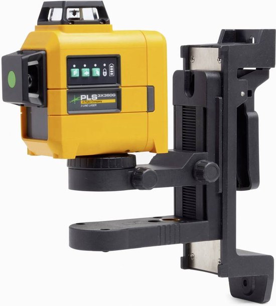 Fluke PLS 3X360 CB 5214821 Plafondhouder Geschikt voor Fluke PLS 3x360G