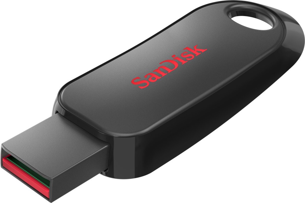 SanDisk Cruzer Snap 32GB, USB 2.0