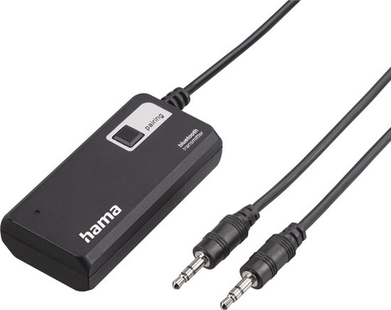 Bluetooth Zender 5.0 Een Met Twee Type-C/Usb Game ... – Grandado
