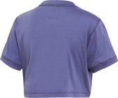 adidas Originals Coeeze Tee T-shirt Vrouwen blauw FR42/DE40