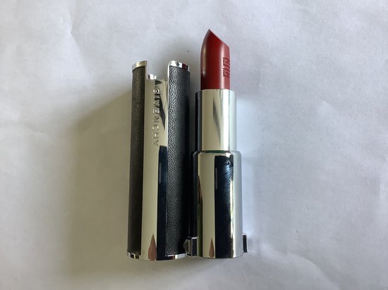 Givenchy Le rouge grenat initie 307 | bol