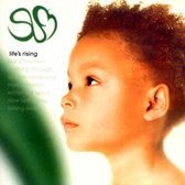 Sufi – Life's Rising - Cd Album