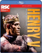 Royal Shakespeare Company - Henry V (Blu-ray)