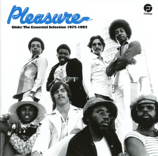 Pleasure - Glide: The Essential Selection 1975-1982 (CD)