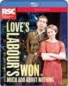 Royal Shakespeare Company - Love's Labour S Won (Blu-ray)