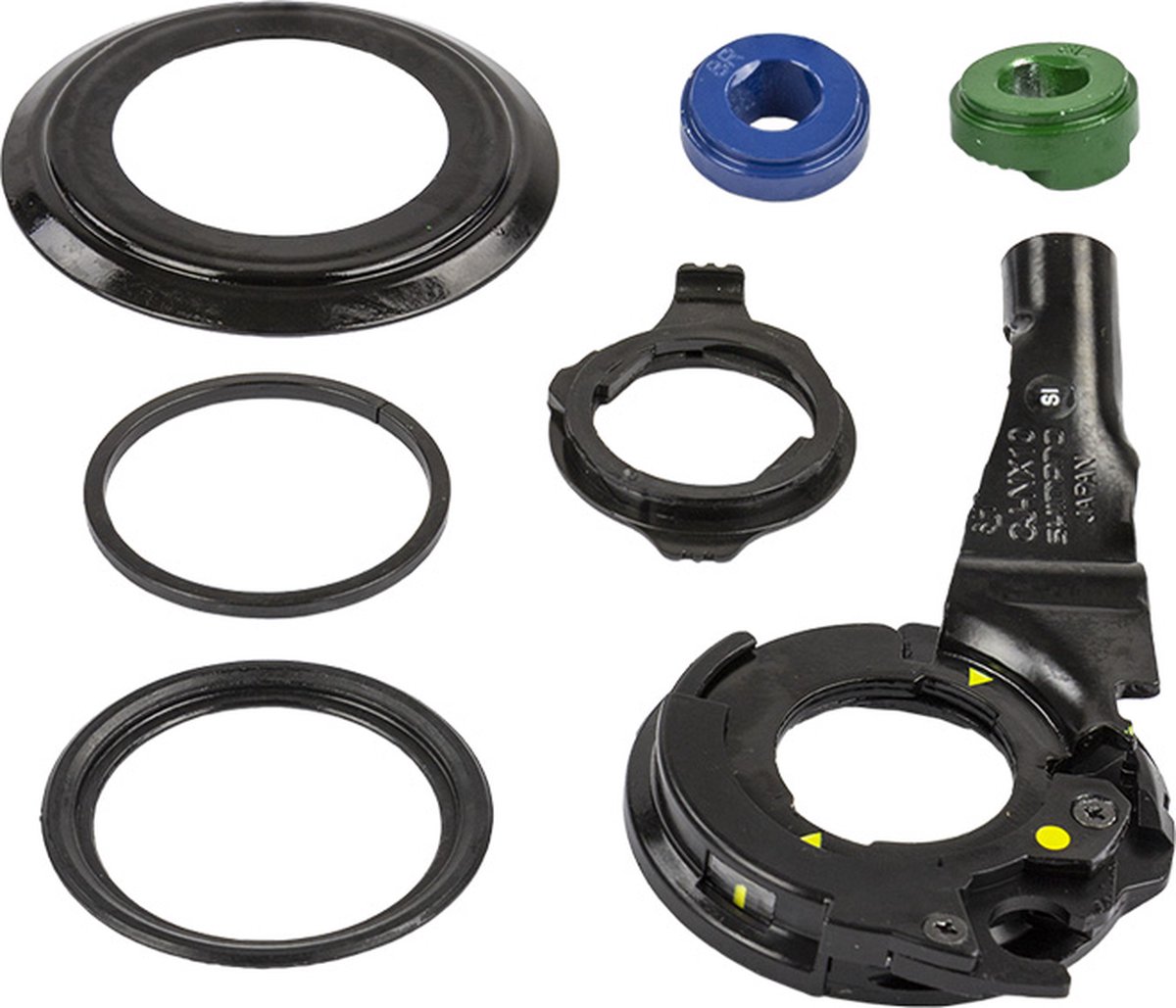 ANP NAAFD SH MONTUURSET KSM7C25N160B RIEM