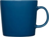 Iittala - Teema - Mok - 0,4 l - Vintage Blauw