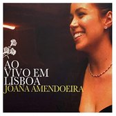 Joana Amendoeira - Au Vivo Em Lisboa (CD)