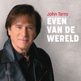 John Terra 70 (CD)