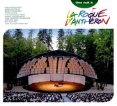 Various Artists - La Roque Dantheron Vol. 4 (CD)