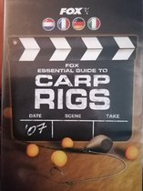 The Fox Guide to Carp Rigs