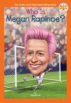 Who HQ Now- Who Is Megan Rapinoe?