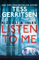 Rizzoli & Isles- Rizzoli & Isles: Listen to Me