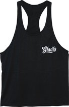 Gladts Débardeur homme - taille XL - fitness - musculation