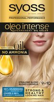 Bol.com SYOSS Oleo Intense 9-10 Bright Blond - 1 stuk aanbieding