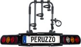 Peruzzo Fietsendrager Pure Instinct 3 Fietsen - Web Pack