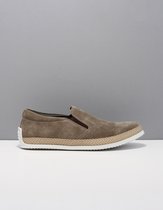 Daniel Kenneth matz loafers heren beige  2210361 croche suede 44