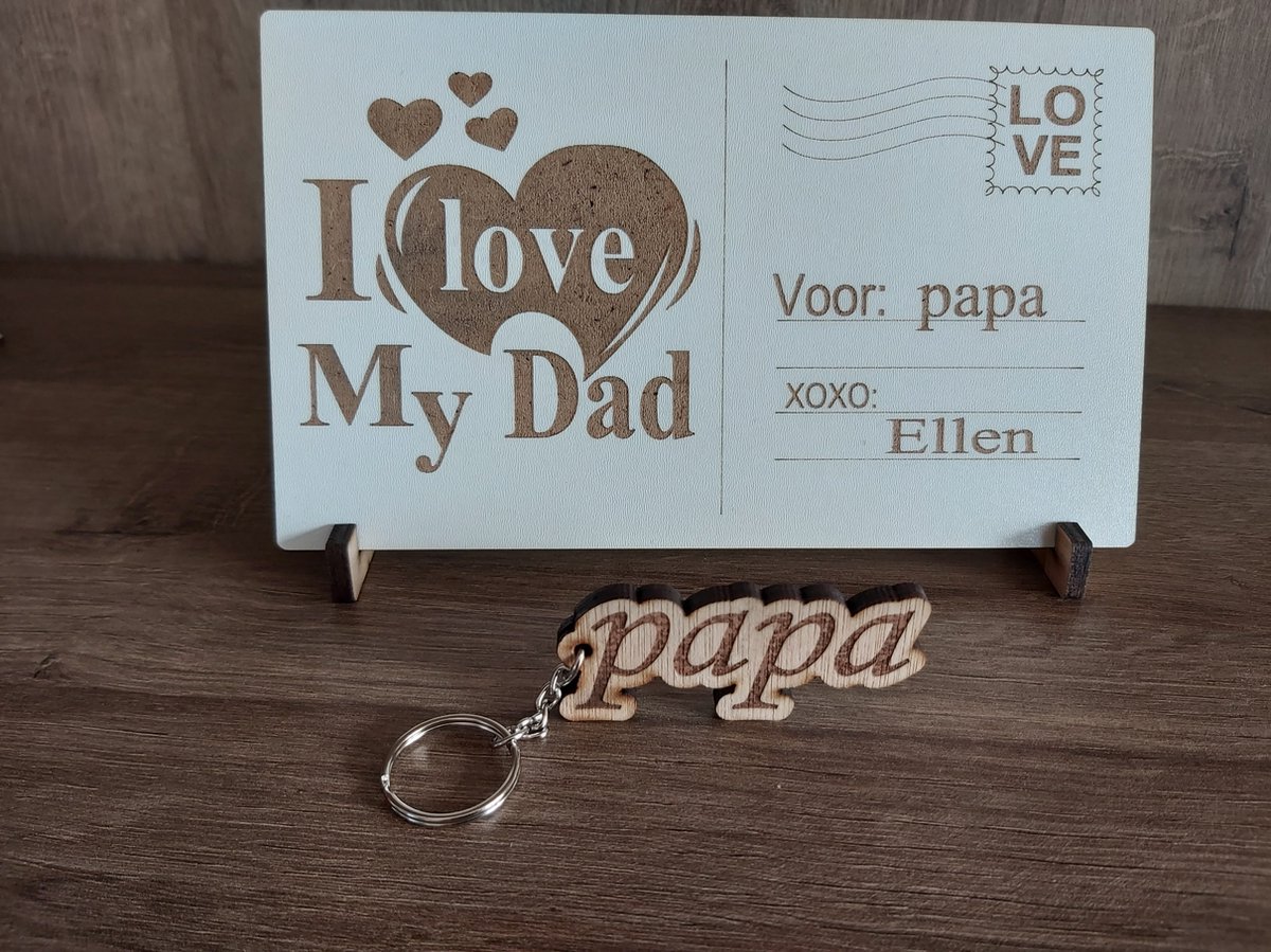 ProCase 3 etages T-vormige armbandhouder van hout, afneembare ProCase 3 etages T-vormige armbandhouder van hout, afneembare