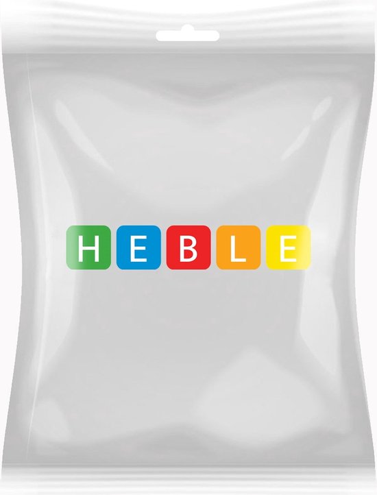 *** Tandendoos Meisje - Kraamcadeau - Melktanden - Herinneringen - Bewaren - van Heble® *** van Heble® — afbeelding 2