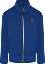 Legowear Jongens Cardigan Sefrit Blue