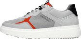 G-Star Raw - Sneaker - Men - Lgry-Orng - 46 - Sneakers