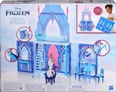 Disney Frozen 2 Frozen 2 Elsa's Uitklapbaar IJspaleis