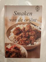 Smaken van de Oriënt