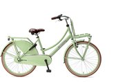 Popal Daily Dutch Basic+ Kinderfiets - 24 inch - Pistache groen