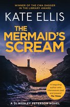DI Wesley Peterson 21 - The Mermaid's Scream