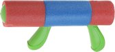 Waterpistool/waterpistolen van foam 30 cm met handvat