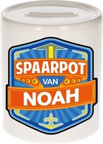 Tirelire pour enfants pour Noé