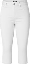 YEST Kyomi Essential Broek - White - maat 40