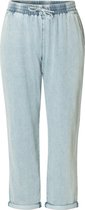 YEST Kailah Broek - Heavy Bleached Denim - maat 34