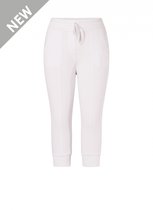 ES&SY Elly Broek - White - maat 44