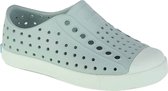 Native Jefferson Child 13100100-3120, voor meisje, Groen, Sneakers, maat: 23