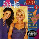 Sha-Na - De Hit Singles / Remixes vol.2