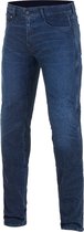 Alpinestars Copper V2 Plus Denim Pants - Regular Fit