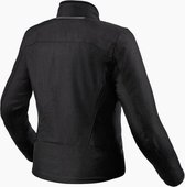 REV'IT! Jacket Shade H2O Ladies Black - Maat XL