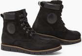 REV'IT! Ginza 3 Black Motorcycle Shoes 39