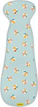 AeroMoov Air Layer Autostoel Groep 2/3 Sunny Cloud LIMITED EDITION 2022