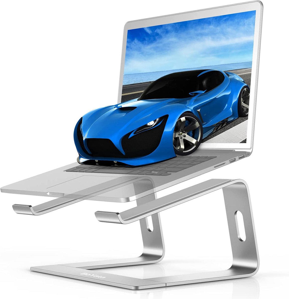 Laptopstandaard