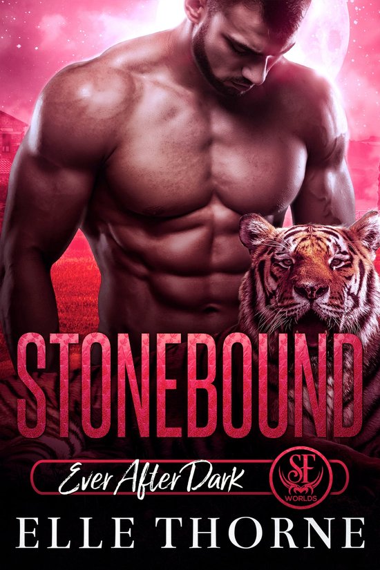Shifters Forever Worlds 26 - Stonebound