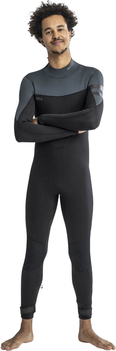 Jobe Yukon 4/3mm Wetsuit Heren - LT
