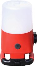 Eloy Hd Werklamp - Bouwlamp - Ideaal Voor Op De Werf - 4000 Lumen - 45W