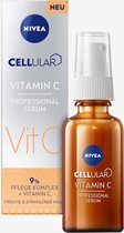 NIVEA CELLULAR PROFESSIONAL SERUM VITAMIN C - Serum 30ml