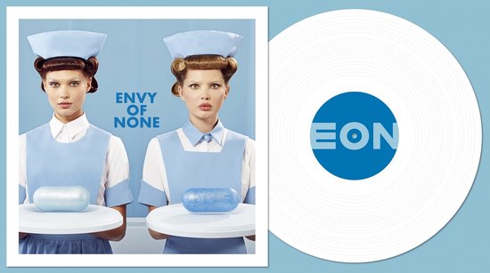 Envy Of None (LP)